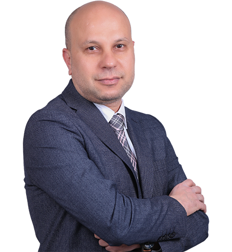 أحمد جودة