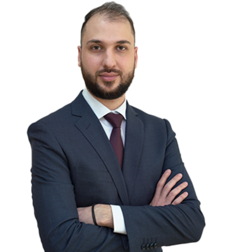 Heitham Al Husseini