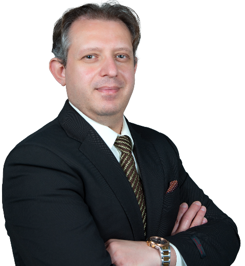 Houssam Abou Trabi