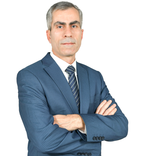 Ali Ibrahem Hasan