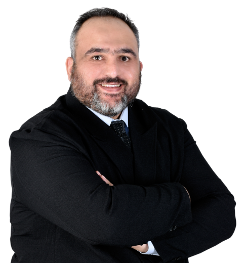 Mothana Hani Al Sid Ahmed