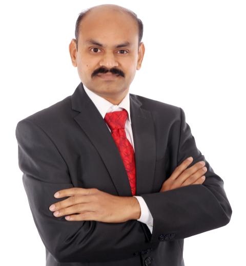 Senthil Prabahar Samiraj