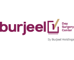 Burjeel logo