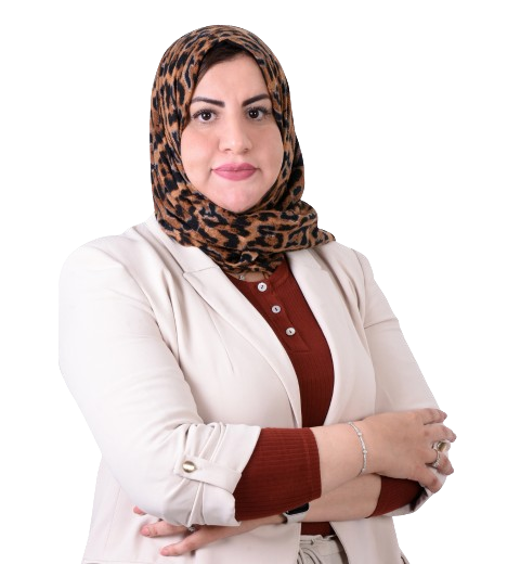 Hend Ahmed Abd Elmaksoud Zayed