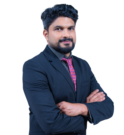 Shaju Shajahan