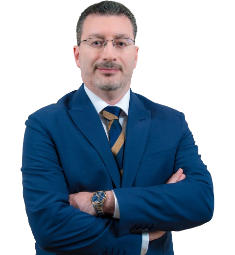 Mouyad Kassab