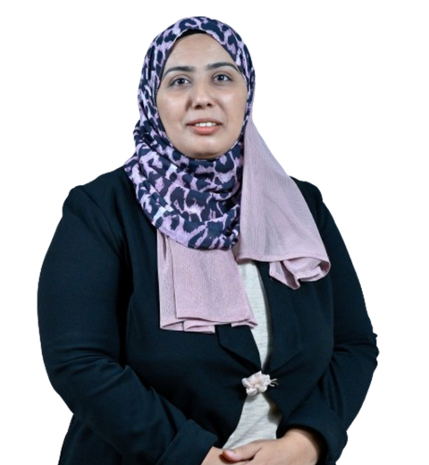 أماني السيد