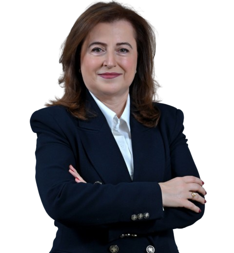 Lina Ghazal