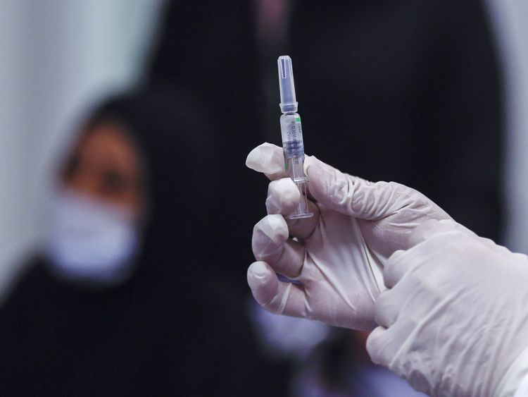 COVID-19: Is it safe to get vaccinated while fasting during Ramadan 2021?