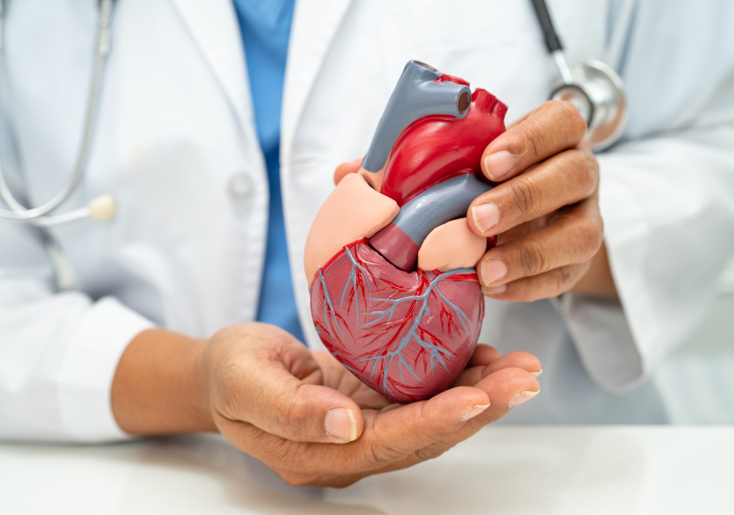 What Is Heart Failure? Warning Signs, Causes, and Modern Treatments