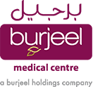 Burjeel logo