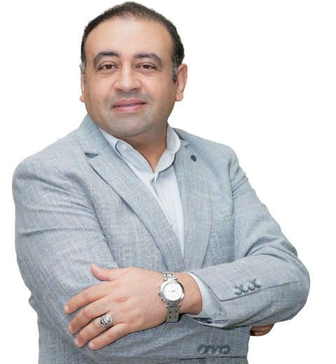 Tamer Moustafa Shalaby