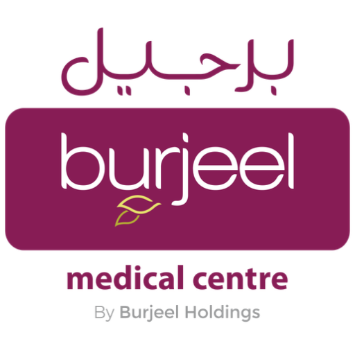 Burjeel logo