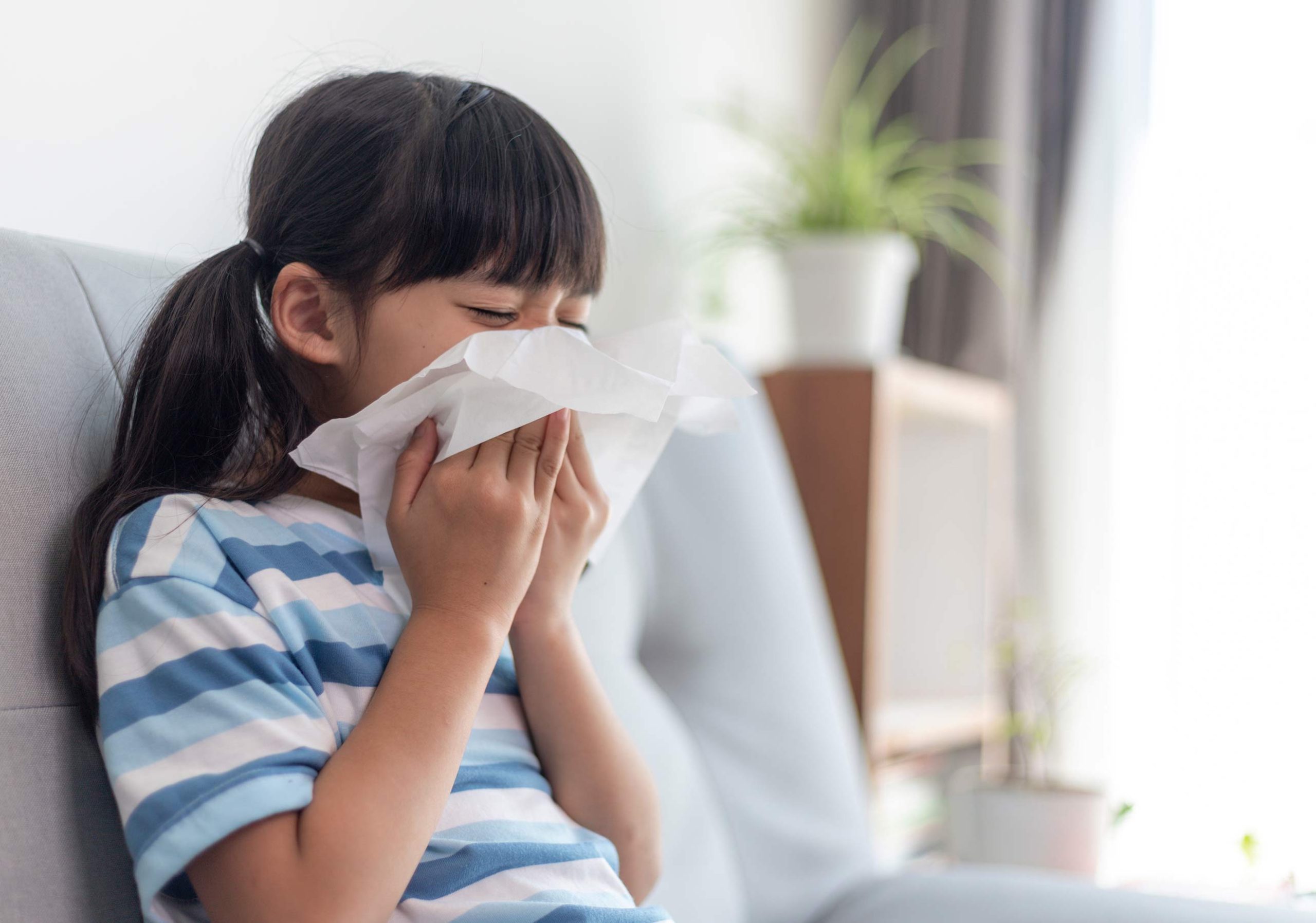 Understanding Childhood Allergies: Your Complete Guide to Causes, Symptoms, and Management