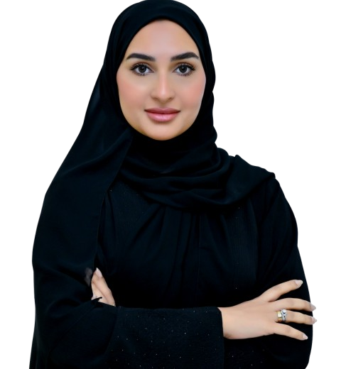 خلود الزبيدي