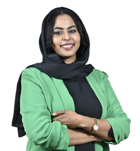 Aya Bakhit Elbashir Saeed 