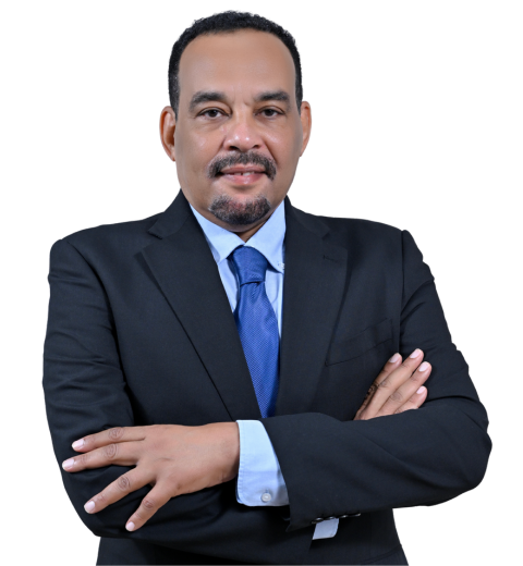 Mohamed Mustafa Elsheikh