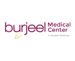 Burjeel logo