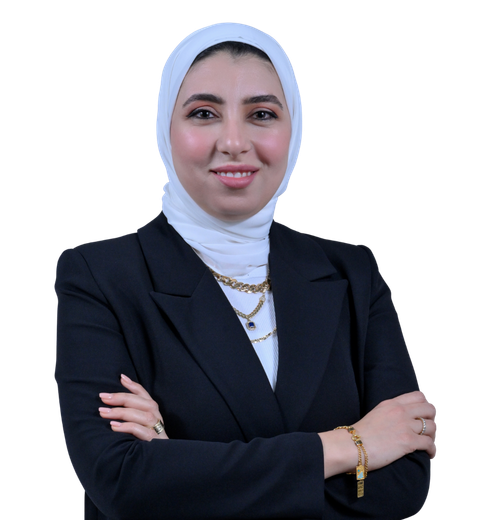 Mai Magdy Ali Ghazy