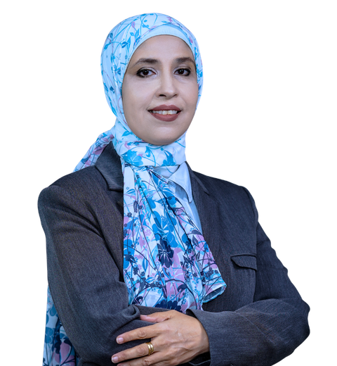 نهى محمد سمير عامر