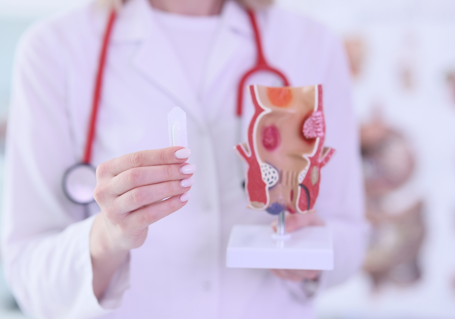 Proctology Symptoms: Why We Delay Seeking Care and Why It Matters