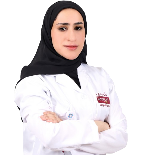 Alia Alyahyaee