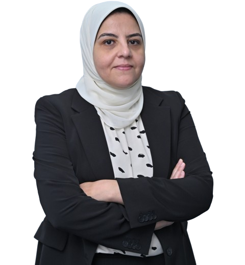Mervat Hussin