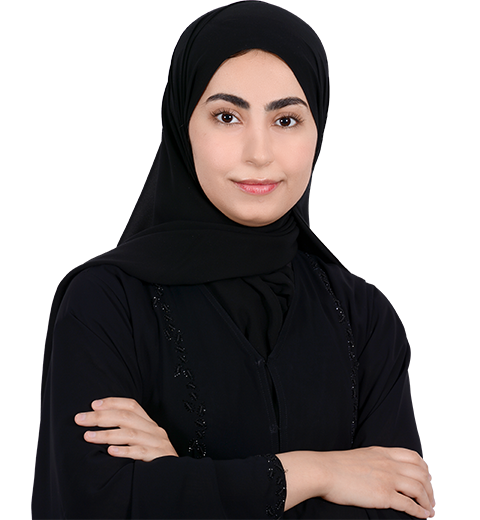 Mariam Mohammed Alghaithi