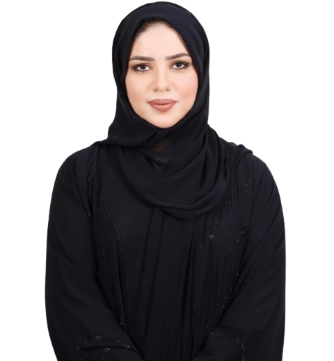 Muna Hasan Jasem Al Zaabi 