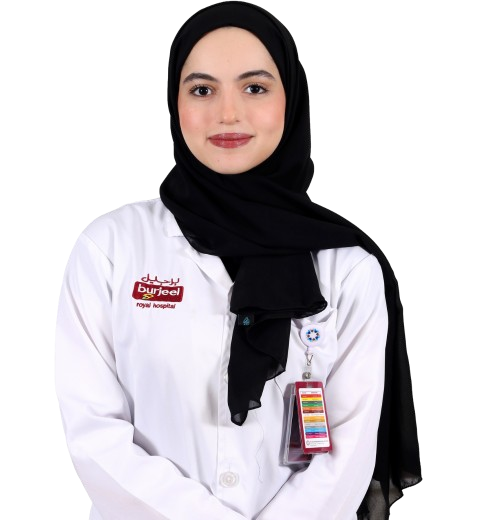 Reem Alrays