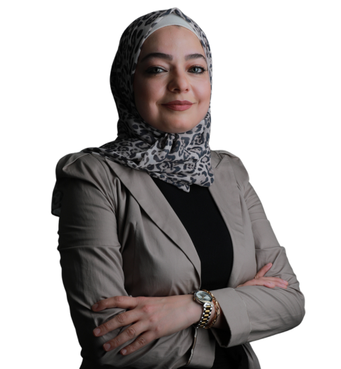 Suzan Ghaibour