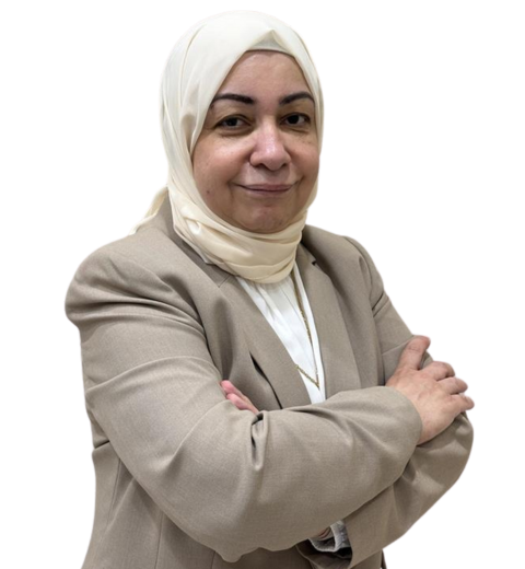 زينب عبد العزيز حسن الزويلف