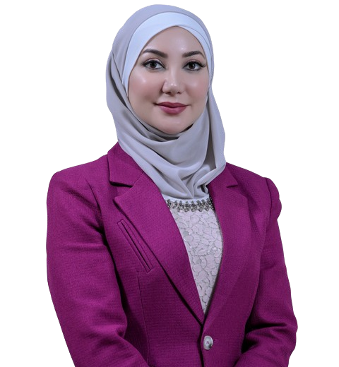 آلاء خليل عراط 