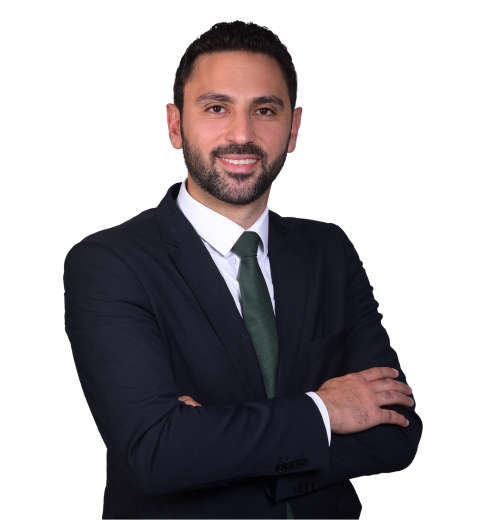 Ramy Elhawary