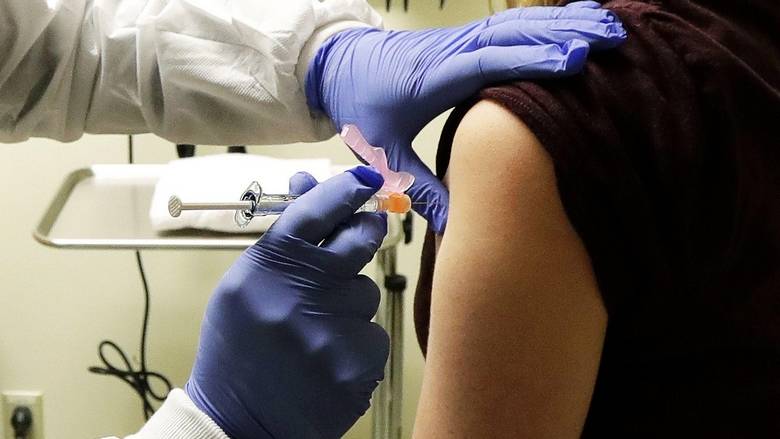 Delta variant: Covid vaccines 90% effective in preventing hospitalisations, WHO scientist says