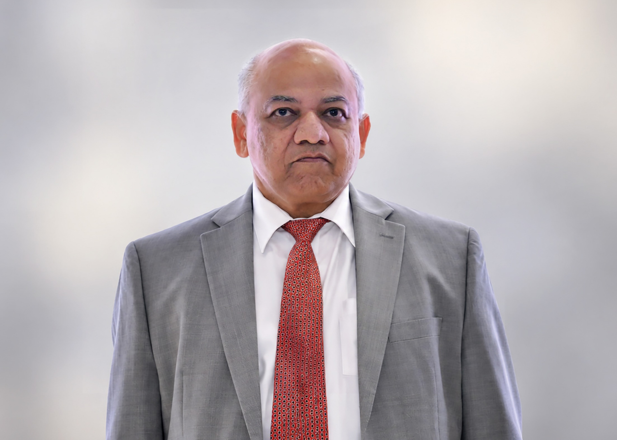 Global Hematology Pioneer Prof. Alok Srivastava to Build International Hematology Institute in UAE 