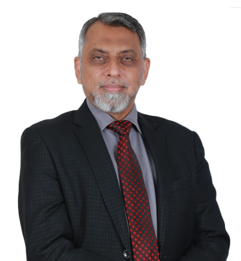 Irfan Elahi