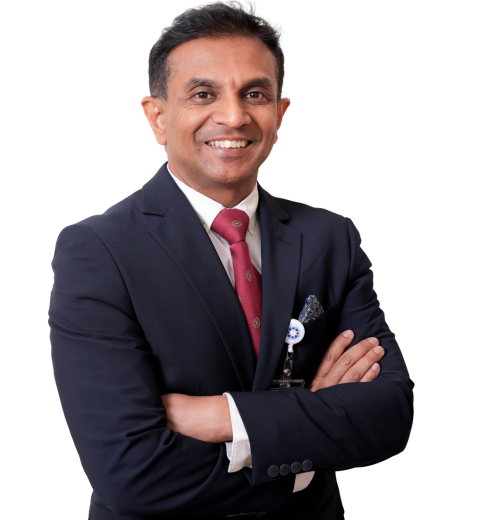Radhakrishnan Renganathan