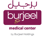 Burjeel logo