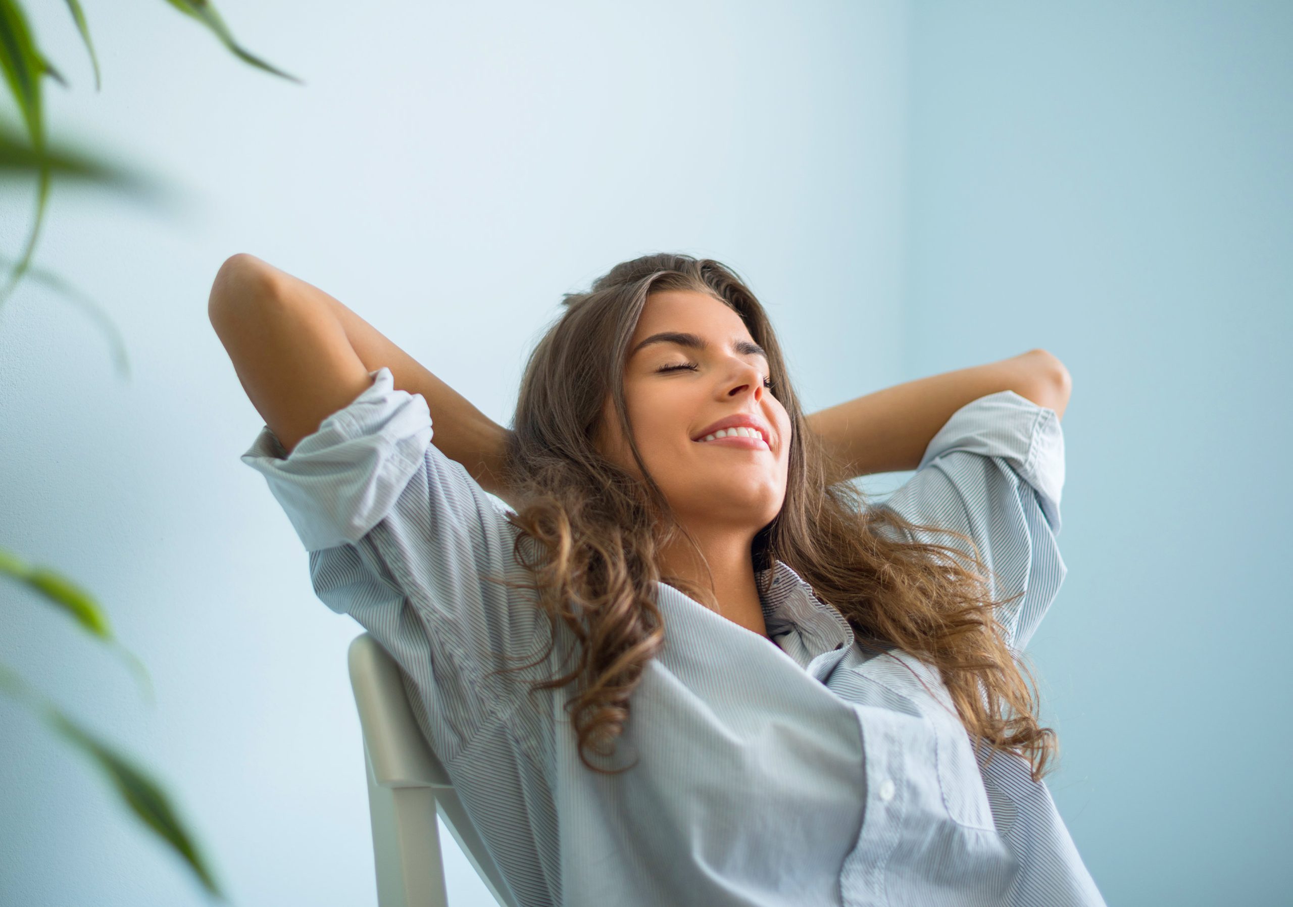 How to Lower High Cortisol Levels: Symptoms, Causes & Treatment