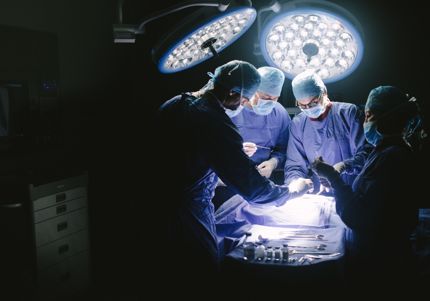 A Guide to Proctology Treatment Options: From Conservative Care to Surgery
