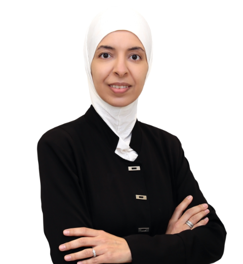 صفية الحشيمي