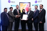 Burjeel Hospital For Advanced Surgery, Dubai Wins “arab Health 2015 Award For Excellence In Surgery Services”