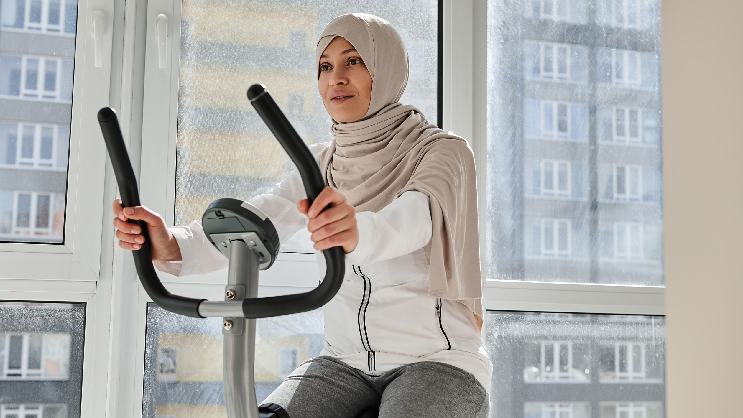 How To Exercise During Ramadan