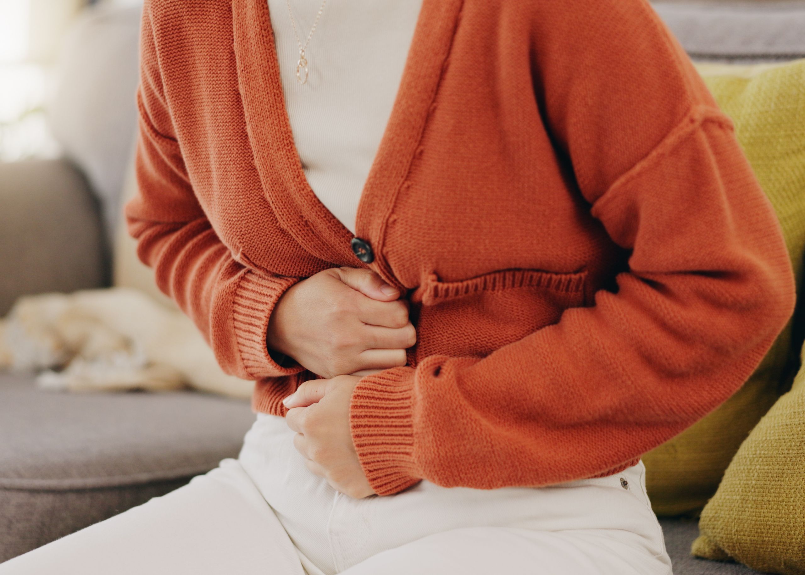 Demystifying Irritable Bowel Syndrome (IBS): Understanding, Coping, and Thriving