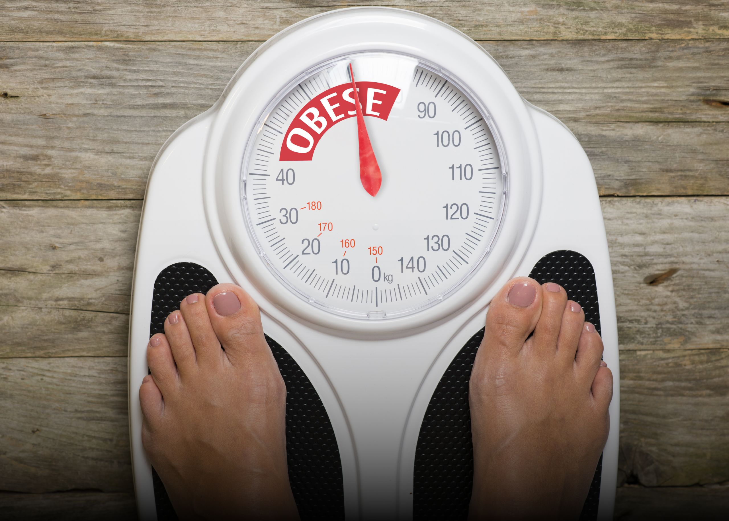 The Impact of Obesity on Heart Health: What You Need to Know