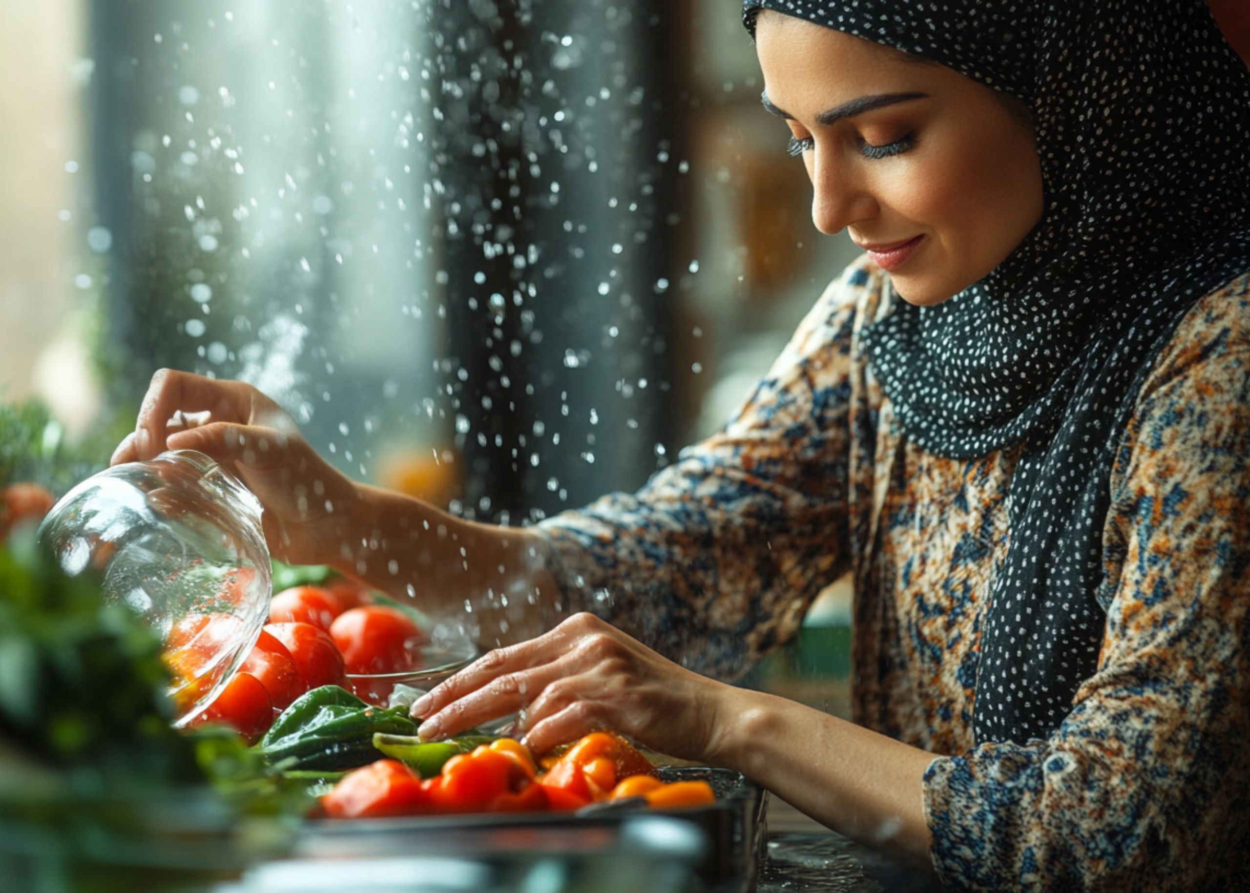 اشرب من أجل صحة الجهاز الهضمي: نصائح الترطيب من خبراء أمراض الجهاز الهضمي