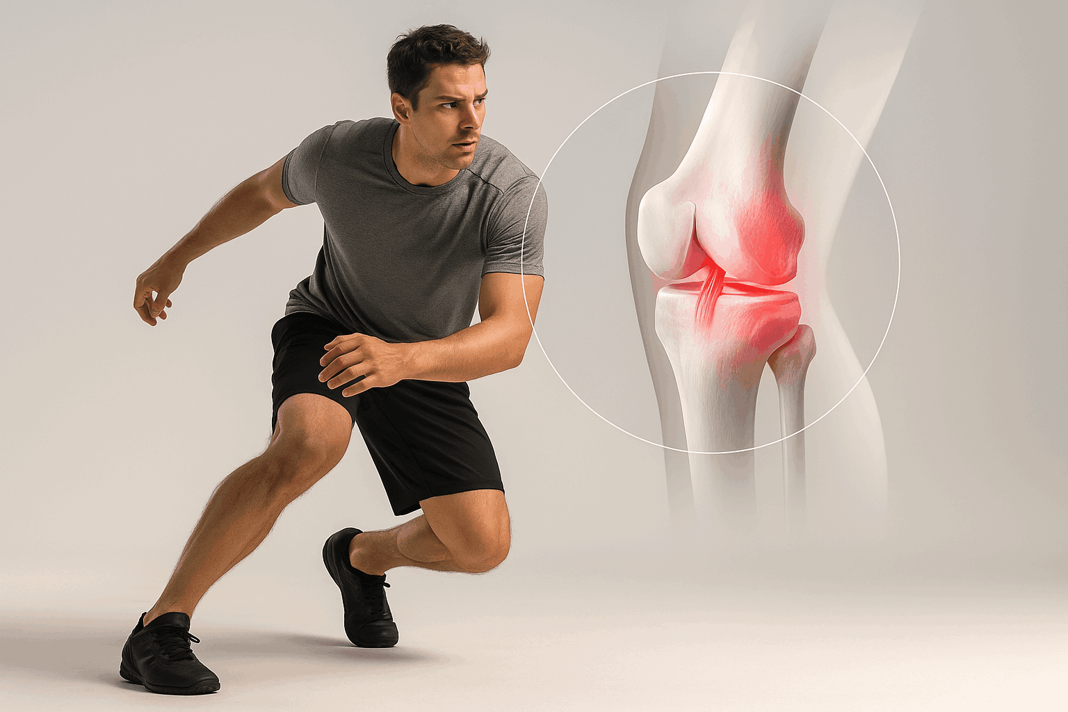Understanding ACL Injury: Causes, Diagnosis, and Rehabilitation 