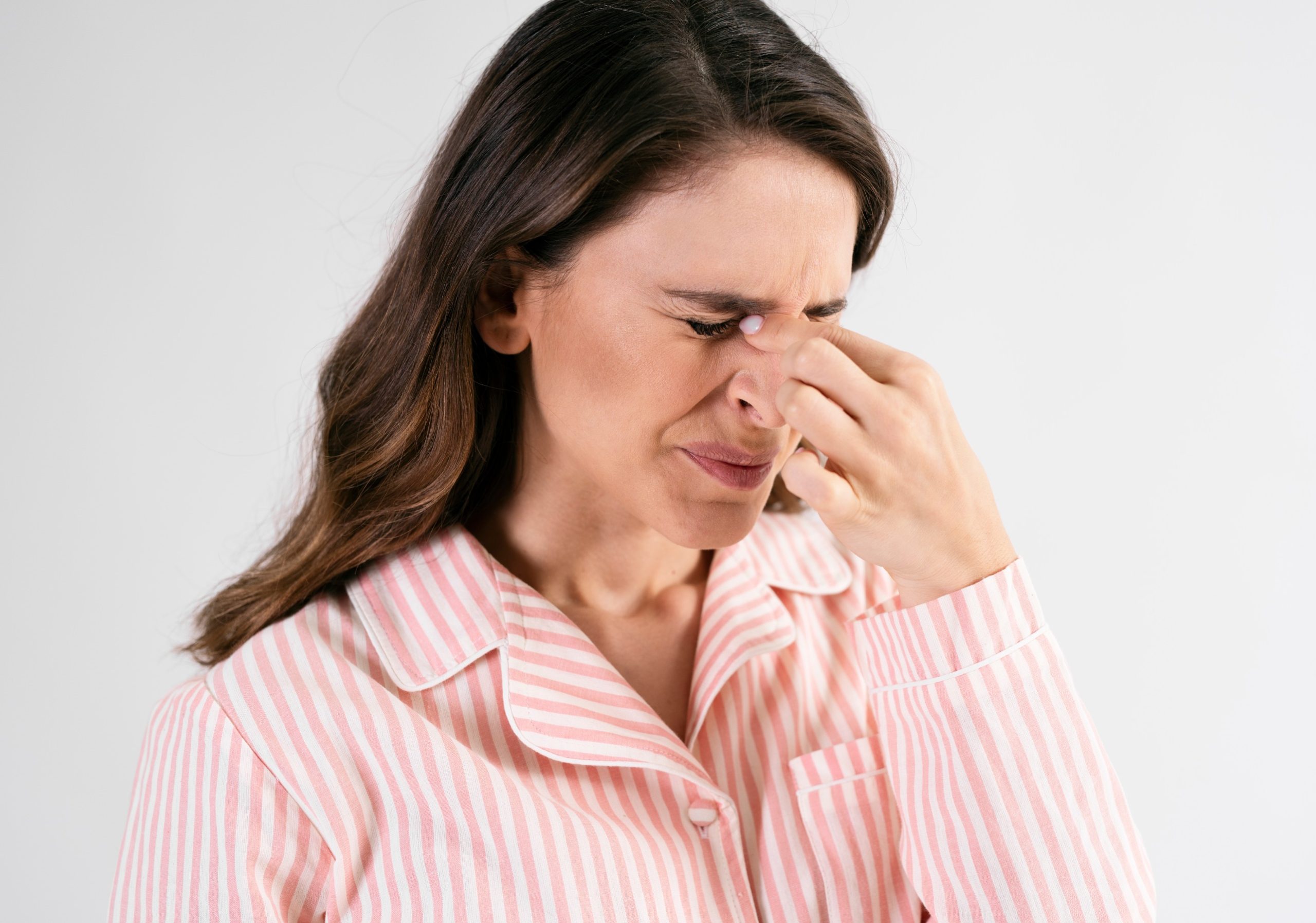 Chronic Sinusitis Treatment Options: From Medications to Surgery