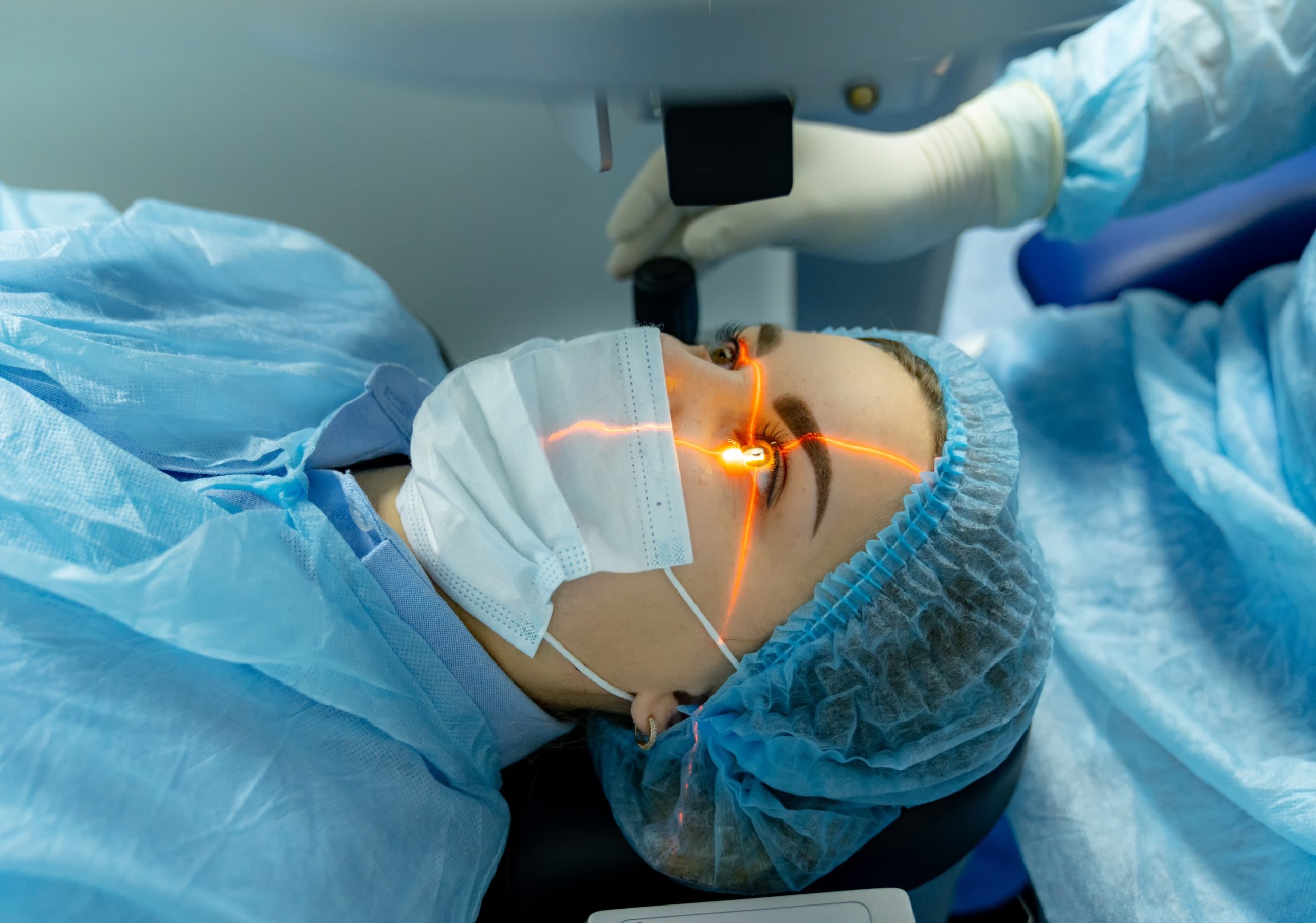 LASIK Surgery in 2026: Am I a Good Candidate?
